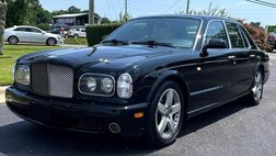 2004 Bentley Arnage T