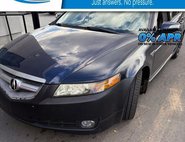 2007 Acura TL FWD