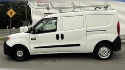2021 Ram ProMaster City Tradesman