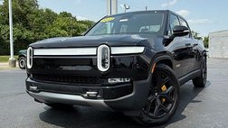 2023 Rivian R1T Adventure