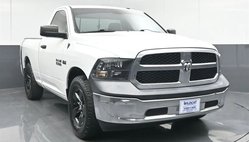 2015 Ram Ram Pickup 1500 Tradesman