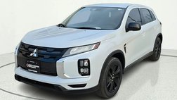 2026 Mitsubishi Outlander Sport LE