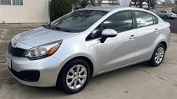 2013 Kia Rio LX