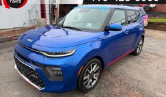 2022 Kia Soul Turbo