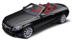 2023 Mercedes-Benz C-Class C 300