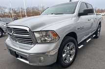 2016 Ram Ram Pickup 1500 Big Horn