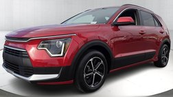 2024 Kia Niro LX