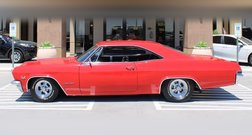1965 Chevrolet Impala 