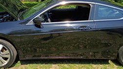 2012 Honda Accord LX-S