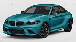 2018 BMW M2 Base