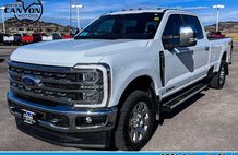 2024 Ford Super Duty F-350 Lariat
