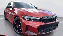 2023 BMW 3 Series M340i xDrive