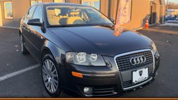 2008 Audi A3 2.0T