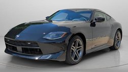 2027 Nissan Z Sport