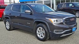 2018 GMC Acadia SLE-1