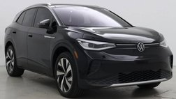 2022 Volkswagen ID.4 Pro S