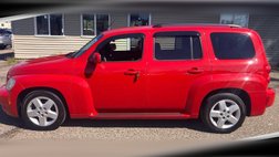 2011 Chevrolet HHR LT