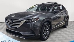 2021 Mazda CX-9 Touring