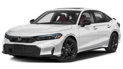 2026 Honda Civic Si
