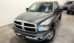 2004 Dodge Ram 3500 ST
