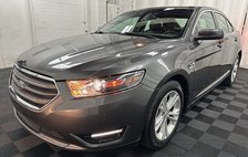 2018 Ford Taurus SEL