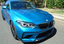 2020 BMW M2 Competition