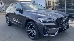 2025 Volvo XC60 B5 Plus Dark Theme