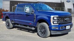 2026 Ford Super Duty F-350 XLT