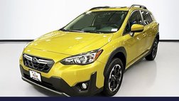 2023 Subaru Crosstrek Premium