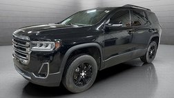 2020 GMC Acadia AT4