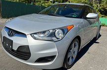 2015 Hyundai Veloster Base