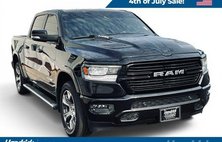2022 Ram Ram Pickup 1500 Laramie