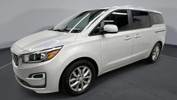2020 Kia Sedona EX