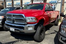 2014 Ram Ram Pickup 2500 Laramie
