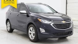 2021 Chevrolet Equinox Premier