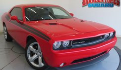 2013 Dodge Challenger R/T