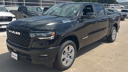 2026 Ram Ram Pickup 1500 Lone Star
