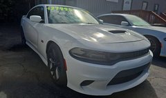 2019 Dodge Charger R/T Scat Pack