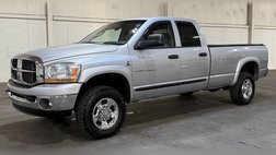 2006 Dodge Ram 2500 ST