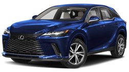 2024 Lexus RX 350 350 FWD