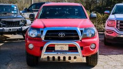 2005 Toyota Tacoma PreRunner V6