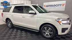 2023 Ford Expedition MAX XLT