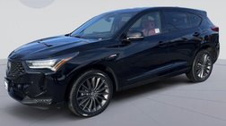 2023 Acura RDX SH-AWD w/Advance w/A-SPEC