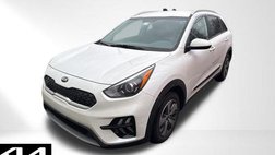 2021 Kia Niro LX
