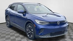 2022 Volkswagen ID.4 Pro S