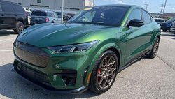 2024 Ford Mustang Mach-E GT