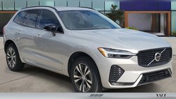 2024 Volvo XC60 B5 Core Dark Theme