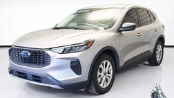 2023 Ford Escape Hybrid Active