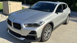 2019 BMW X2 sDrive28i