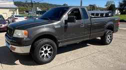 2005 Ford F-150 STX
